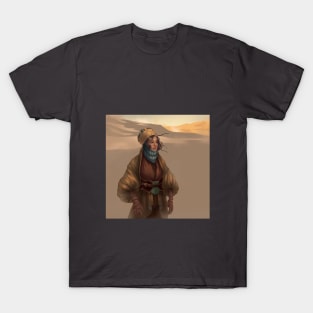 Dune T-Shirt